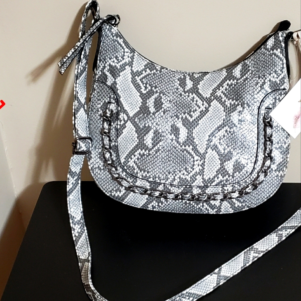 Jessica Simpson purse